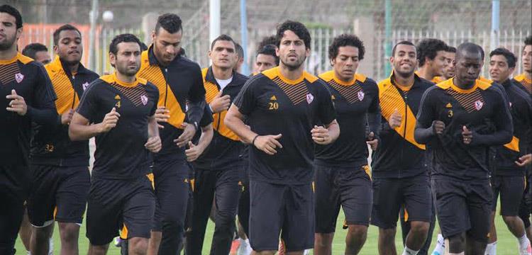 الزمالك محمود فتح الله احمد سمير الزمالك محمود فتح الله احمد سمير